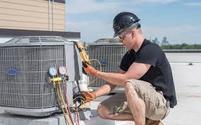 Split AC Repair